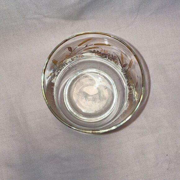 Small juice glass   - Picture 3 of 4